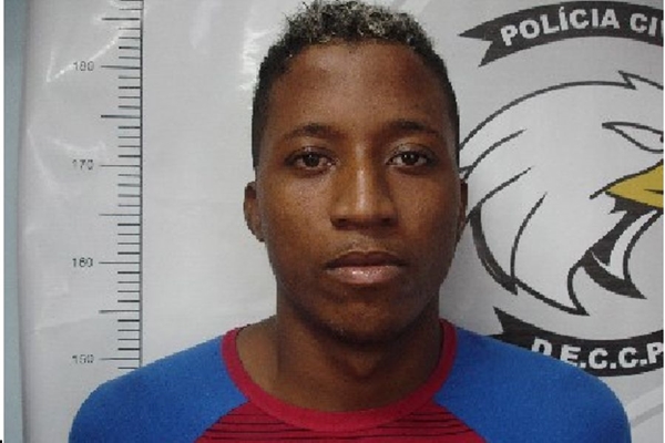 Denis da Paixão Oliveira